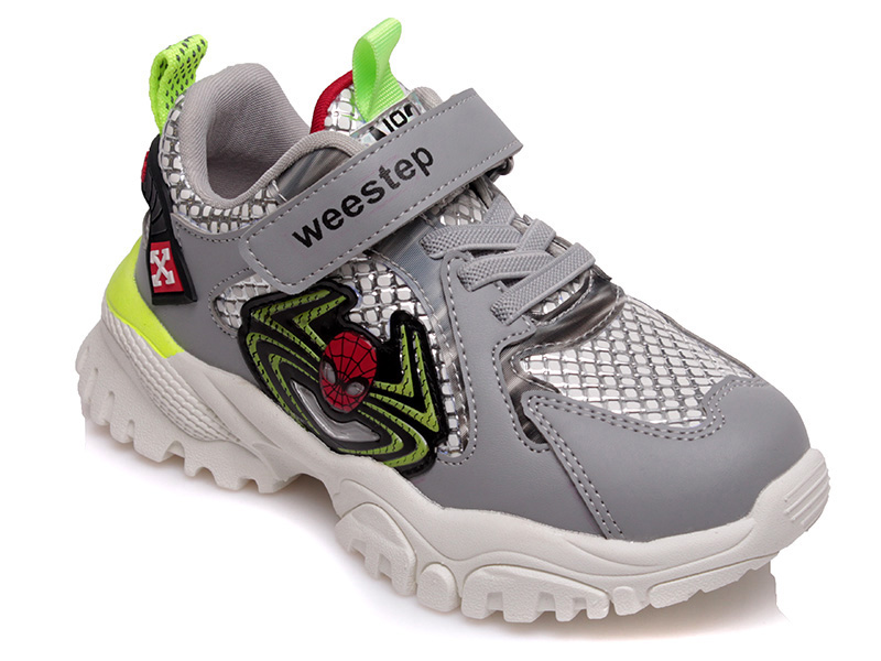 Кроссовки Gratis (27-32) R288863712 GR-WS (деми)