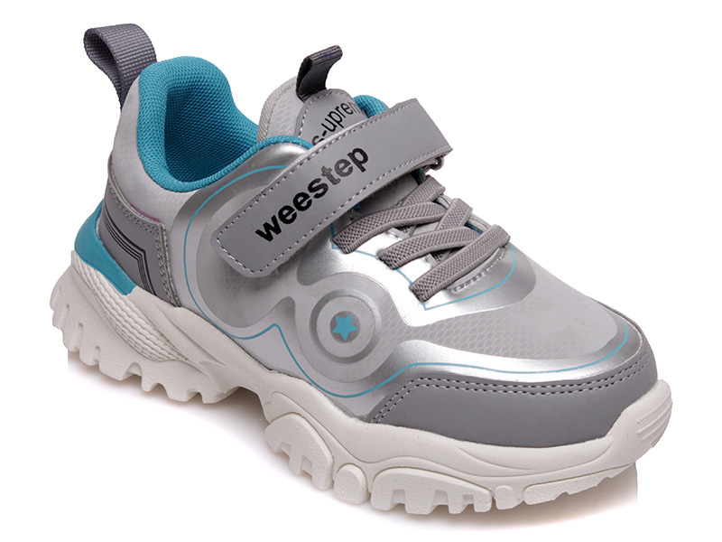 Кроссовки Gratis (27-32) R288863713 GR-WS (деми)