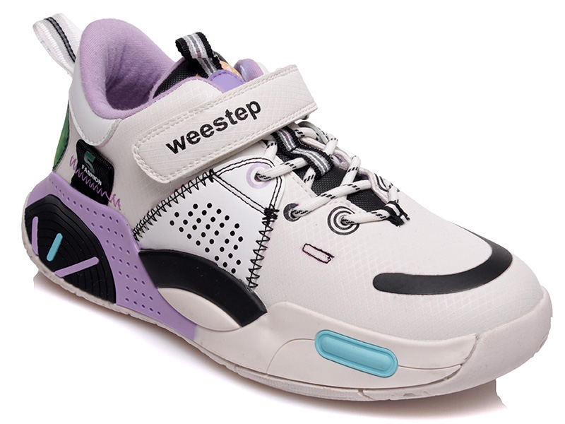 Кроссовки Gratis (32-37) R369564661 W-WS (деми)
