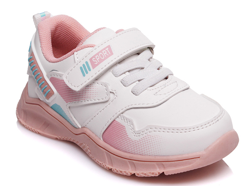 Кроссовки Gratis (22-26) R556953203 W-WS (деми)