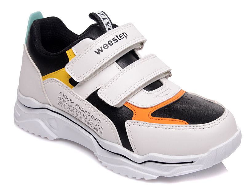 Кроссовки Gratis (32-37) R810264033 W-WS (деми)