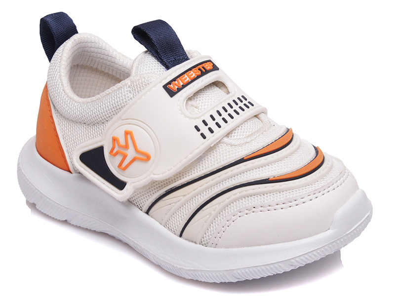Кроссовки Gratis (22-26) R812663021 W-WS (деми)