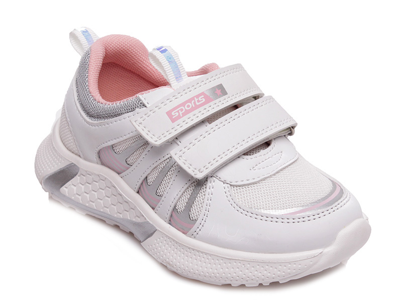 Кроссовки Gratis (27-32) R818253737 W-WS (деми)