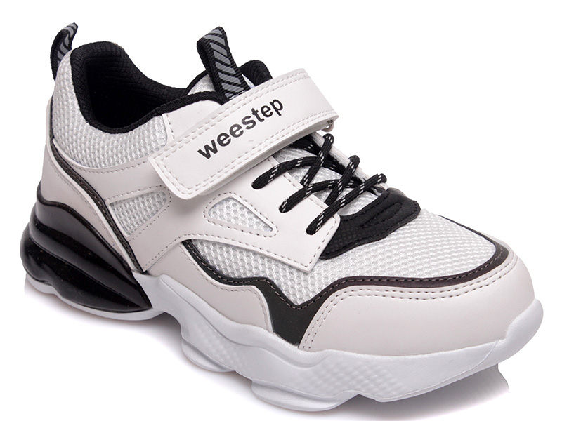 Кроссовки Gratis (32-37) R830064046 W-WS (деми)