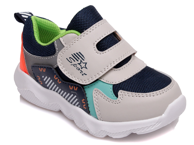 Кроссовки Gratis (22-26) R855863031 GR-WS (деми)