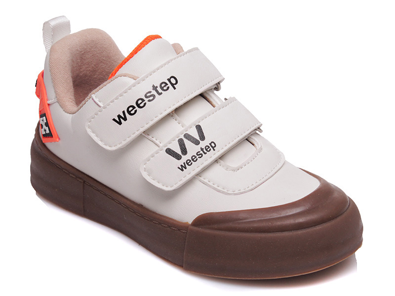Кроссовки Gratis (27-32) R870563742 W-WS (деми)