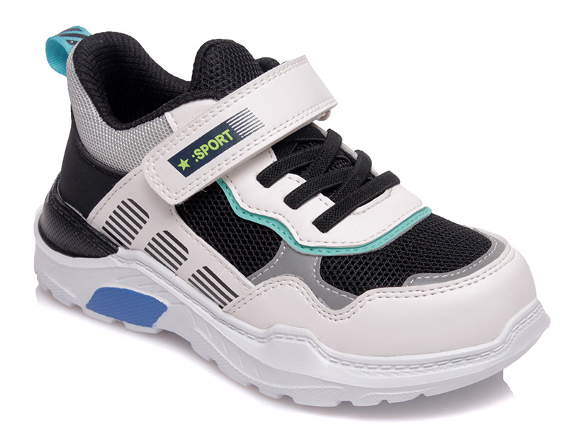 Кроссовки Gratis (27-32) R888663502 W-WS (деми)