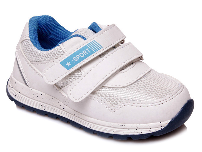 Кроссовки Gratis (22-26) R931153142 W-WS (деми)