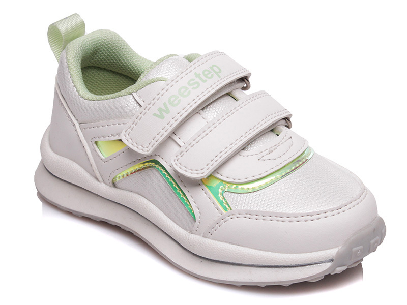 Кроссовки Gratis (22-26) R956363161 W-WS (деми)