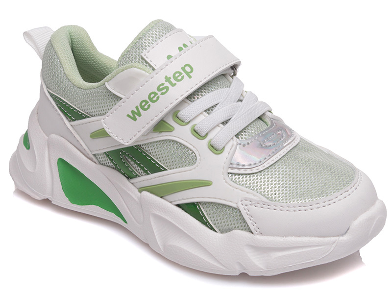 Кроссовки Gratis (27-32) R983563605 WBL-WS (деми)