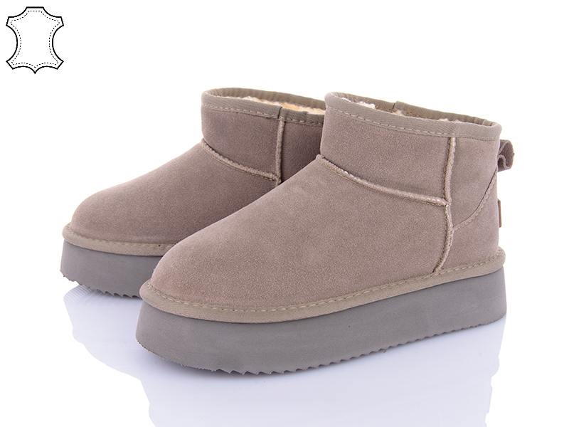 Угги ITTS (37-41) A801-21 (зима)