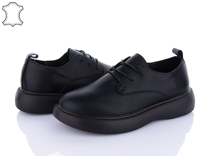 Туфли ITTS (36-41) AA308-6 (деми)