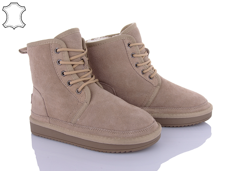 Угги ITTS (36-41) 5866-13 (зима)