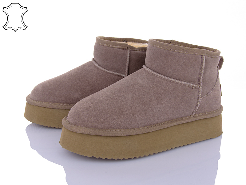 Угги ITTS (37-41) A801-16 (зима)