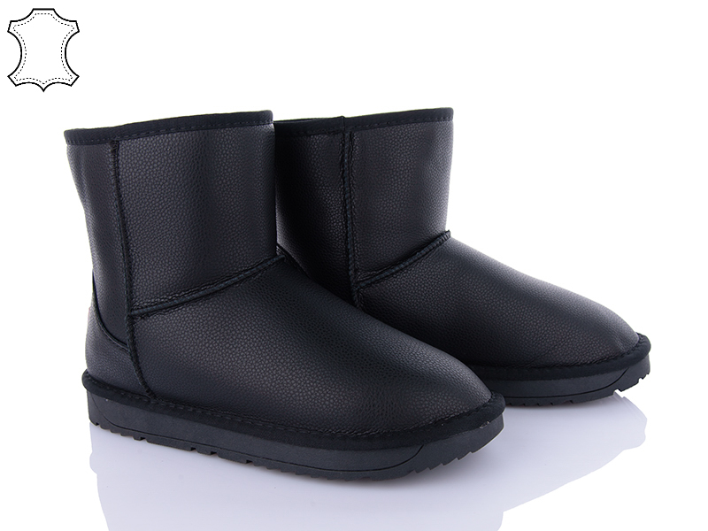 Угги ITTS (41-45) H8888A (зима)