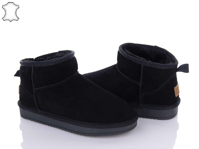 Угги ITTS (37-41) 5855 (зима)