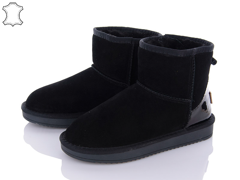 Угги ITTS (37-41) 5860 (зима)