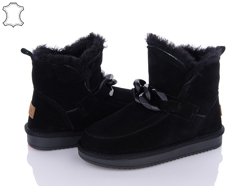 Угги ITTS (37-41) 5862 (зима)