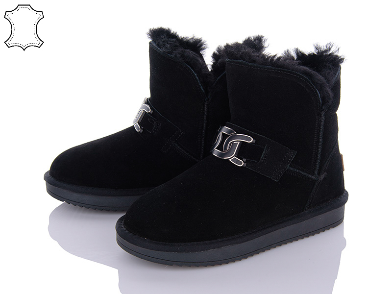 Угги ITTS (37-41) 5868 (зима)