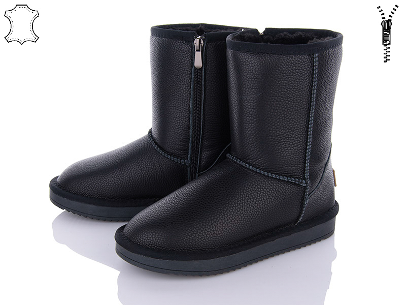 Угги ITTS (37-41) 5808-8 (зима)