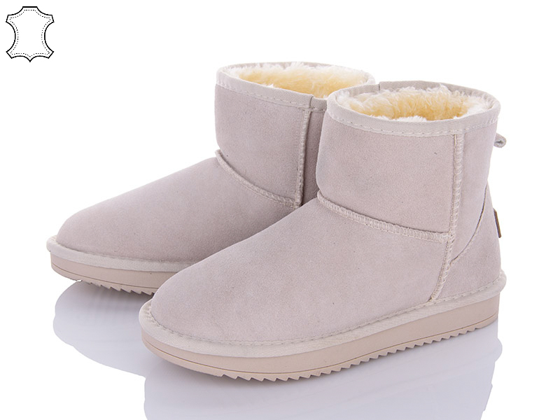 Угги ITTS (37-41) 5854-23 (зима)