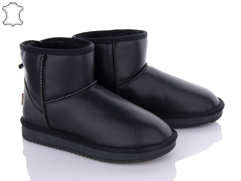 Угги ITTS (37-41) 5854-6 (зима)