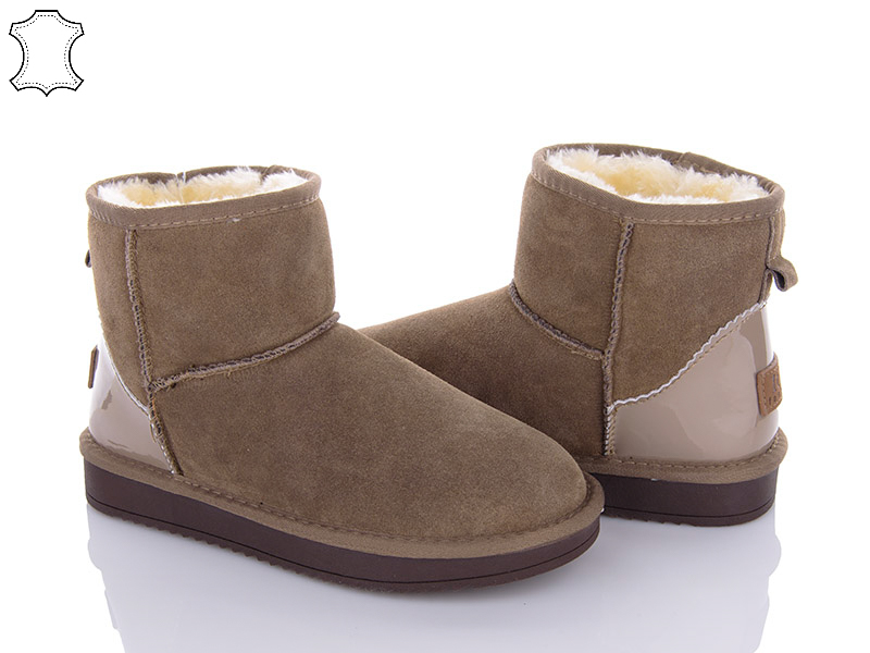Угги ITTS (37-41) 5860-12 (зима)