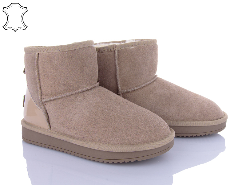Угги ITTS (36-41) 5860-13 (зима)