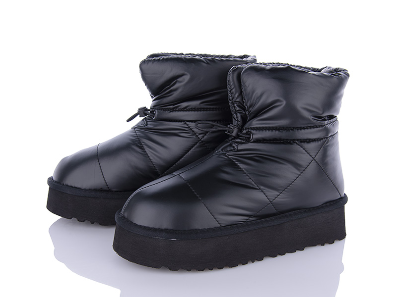 Дутики ITTS (36-41) M21-1 (зима)