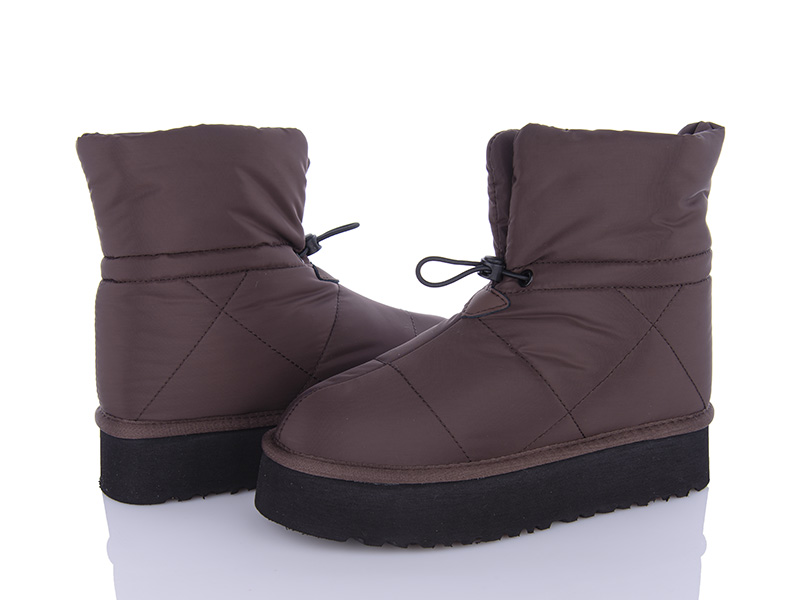 Дутики ITTS (36-41) M21-5 (зима)