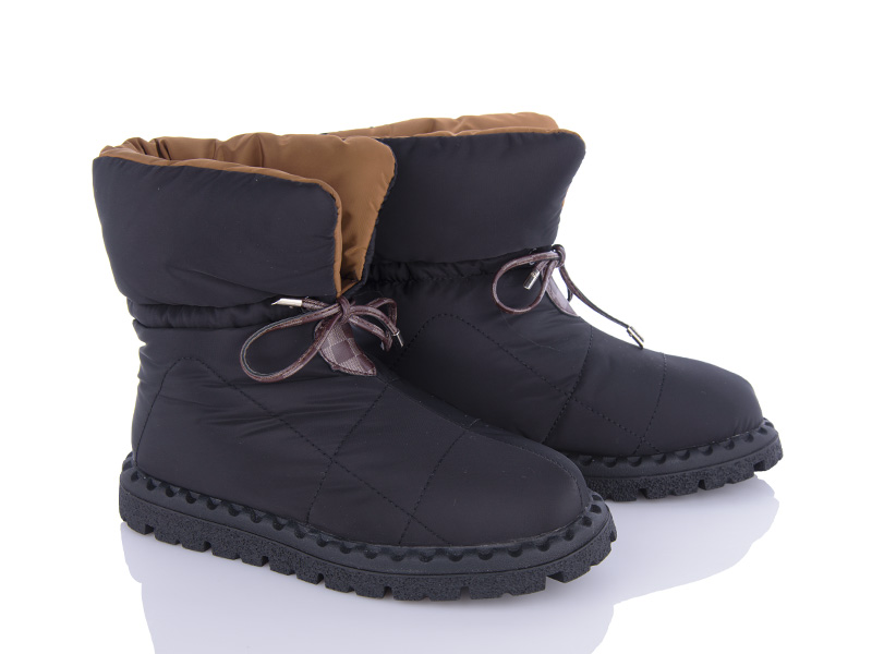 Дутики ITTS (36-41) M25-1 (зима)