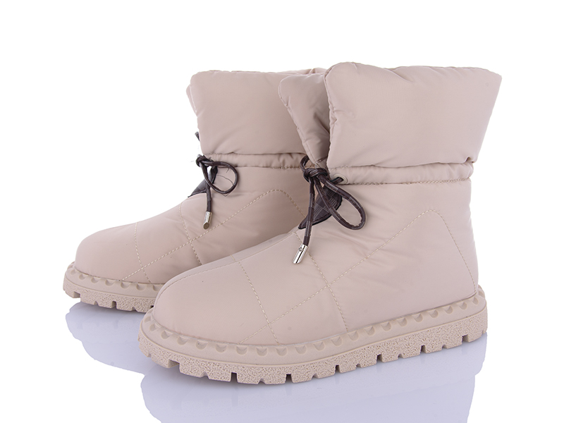 Дутики ITTS (36-41) M25-2 (зима)