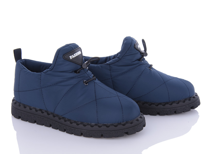 Ботинки ITTS (36-41) R10 (зима)