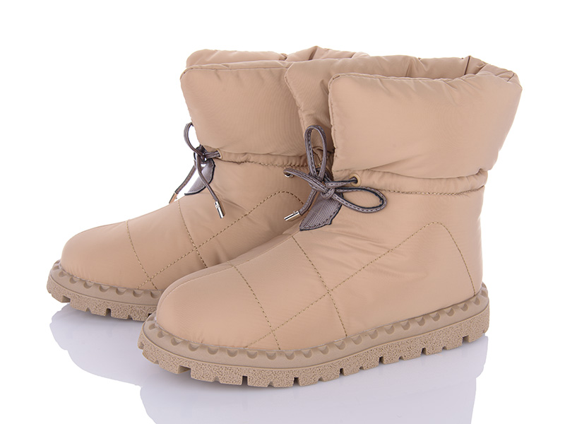 Ботинки ITTS (36-41) R15 (зима)