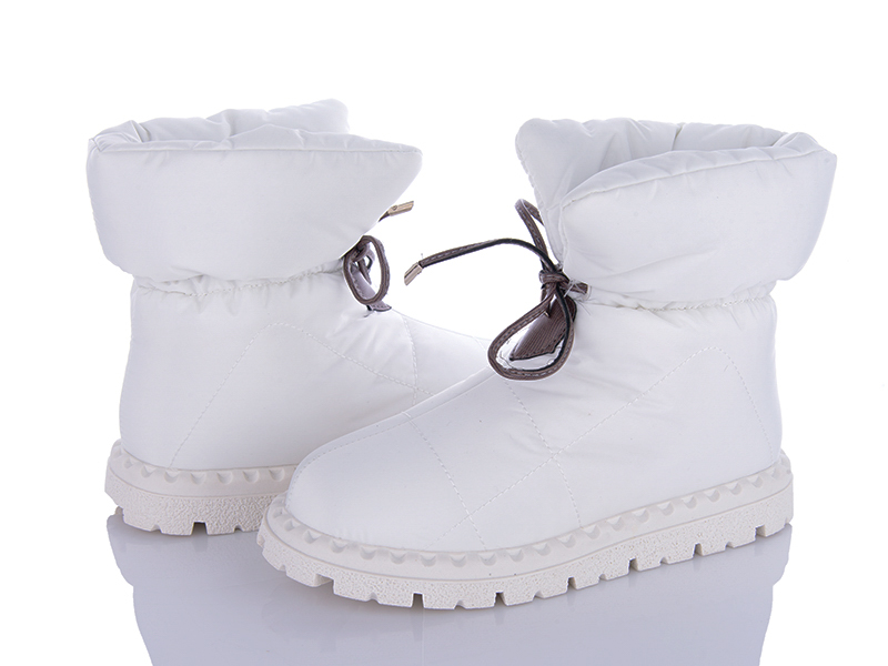 Дутики ITTS (36-41) R16 (зима)