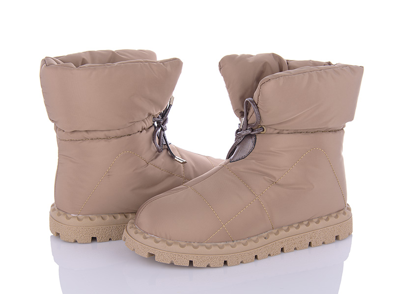 Ботинки ITTS (36-41) R20 (зима)