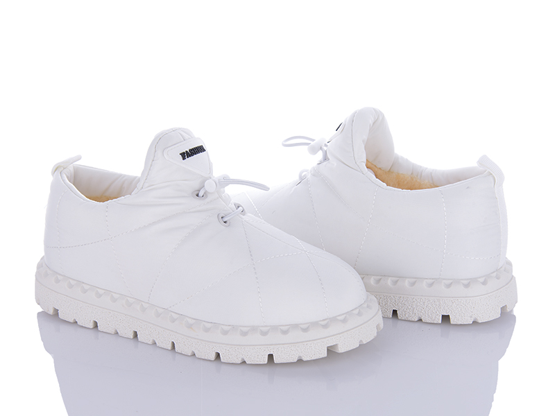 Туфли ITTS (36-41) R6 (зима)