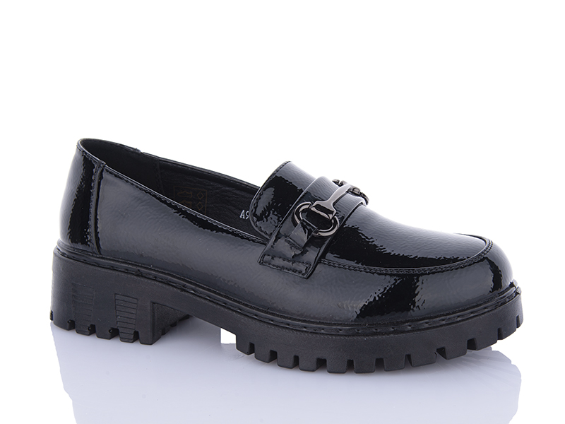 Туфли LDW (36-41) A98 (деми)