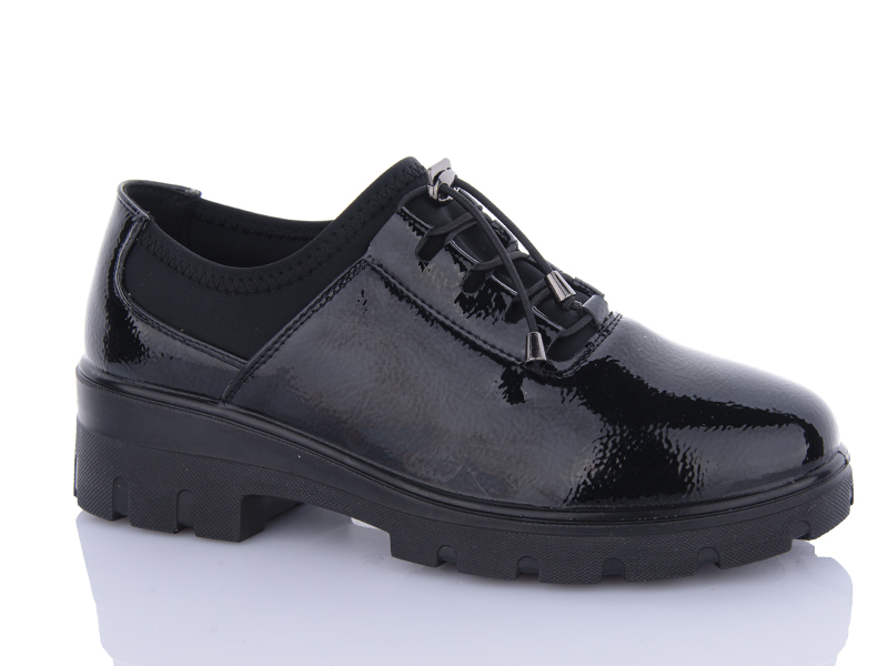 Туфли LDW (36-41) A99 (деми)
