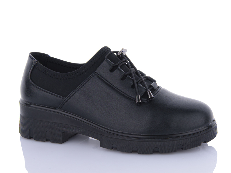 Туфли LDW (36-41) A99-1 (деми)