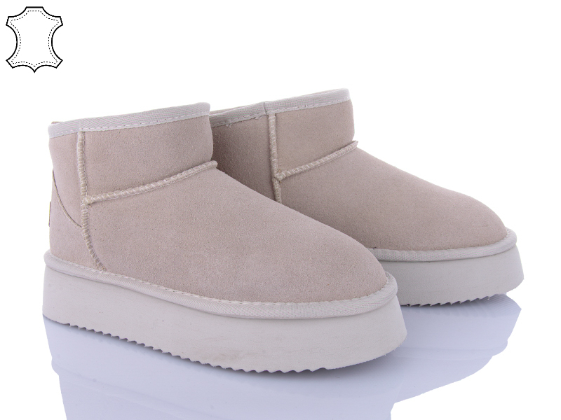 Угги ITTS (37-41) A801-23 (зима)