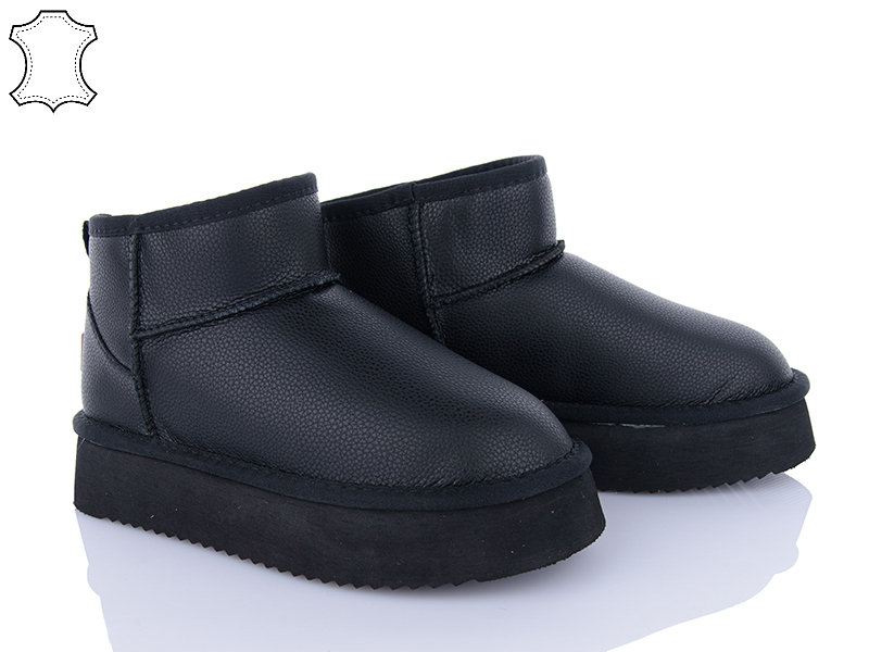 Угги ITTS (37-41) A801A (зима)