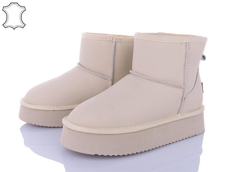 Угги ITTS (37-41) A805F (зима)