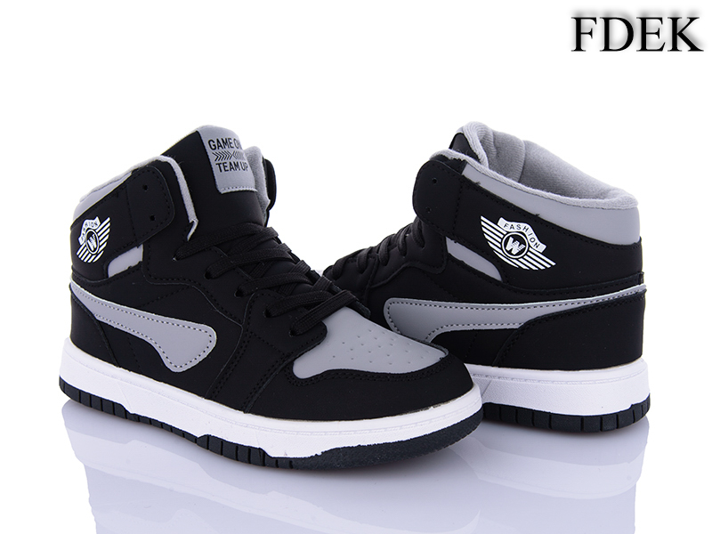 Кроссовки FDEK (36-41) R9062-5 (деми)