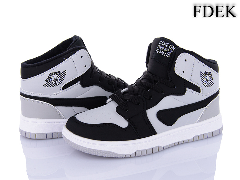 Кроссовки FDEK (36-41) R9062-9 (деми)