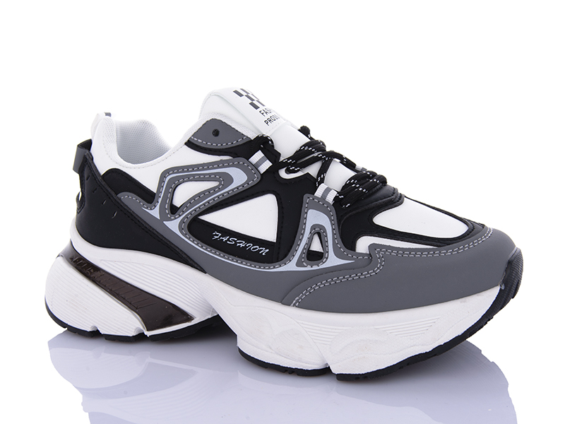 Кроссовки Xifa kids (36-41) A6-10 (деми)