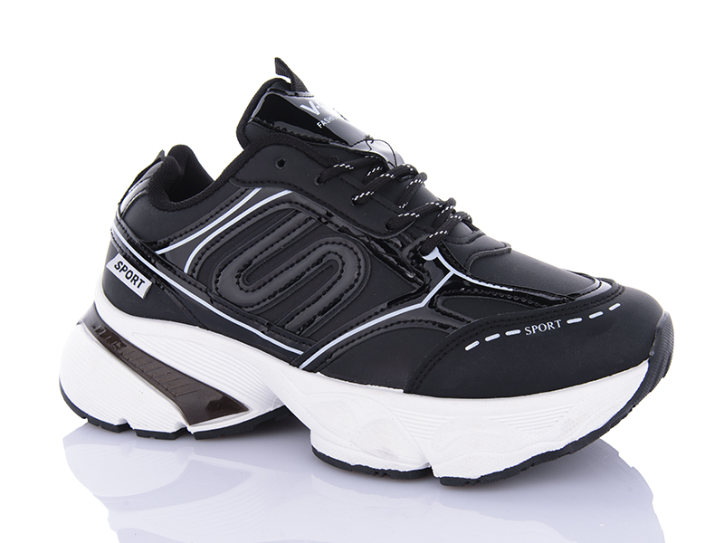 Кроссовки Xifa kids (36-41) A6-18 (деми)