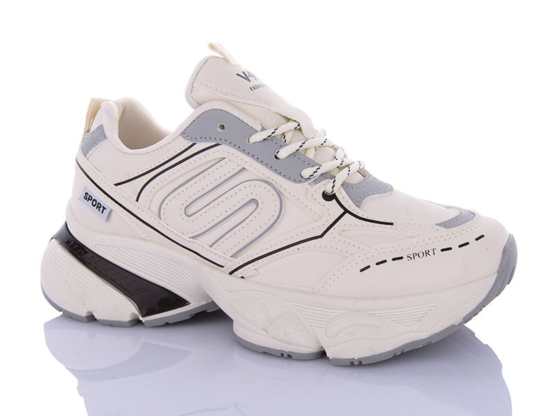 Кроссовки Xifa kids (36-41) A6-19 (деми)