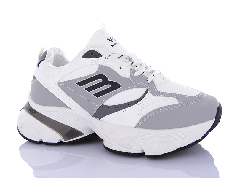 Кроссовки Xifa kids (36-41) A6-2 (деми)