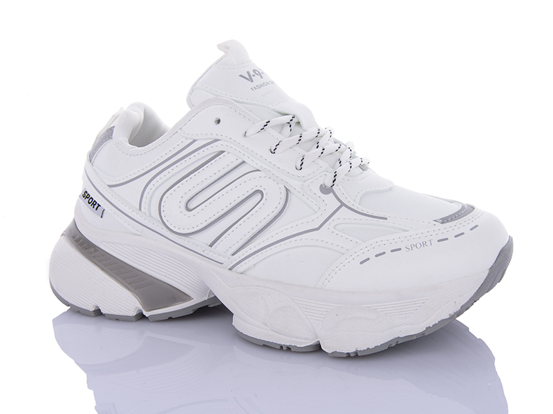 Кроссовки Xifa kids (36-41) A6-20 (деми)